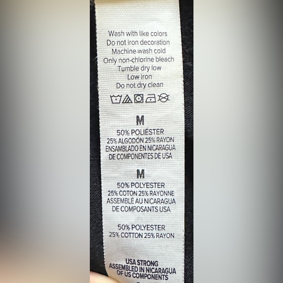 White Claw Women’s T-shirt - Picture 4 of 4